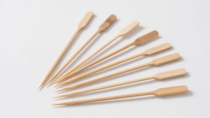 Fünf technische Vorteile flacher Metallspieße für professionelle Grillinvestitionen