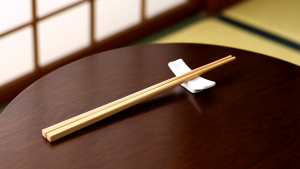 Chinas standardisierte Bambus-Essstäbchen Produktion gewährleistet Qualität und Nachhaltigkeit für globale Abnehmer