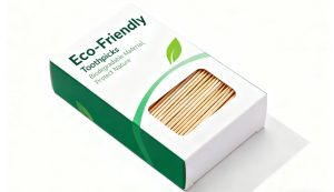 Chinas Zahnstocherindustrie bietet strategische Wettbewerbsvorteile durch Materialexzellenz kundenspezifische OEM-Lösungen und nachhaltige Innovationen für eine optimierte globale Beschaffung