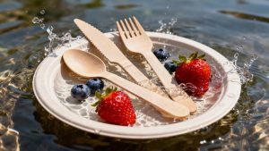 Nachhaltiges Holz-Besteck aus China zuverlässig beziehen – Prüfsiegel und Wettbewerbspreise für Importeure